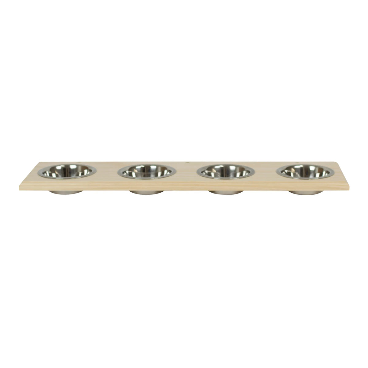 Champion Bowl Pet Food Holder - Pack Of: 1